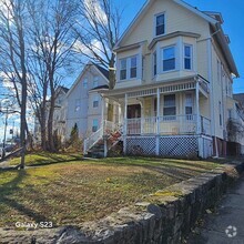 Building Photo - 1675 Dorchester Ave