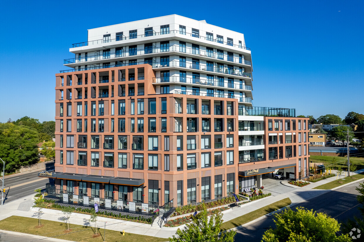 Primary Photo - Don Mills Retirement Residence