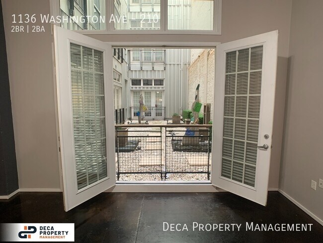 Foto del edificio - 2 Bedroom Condo