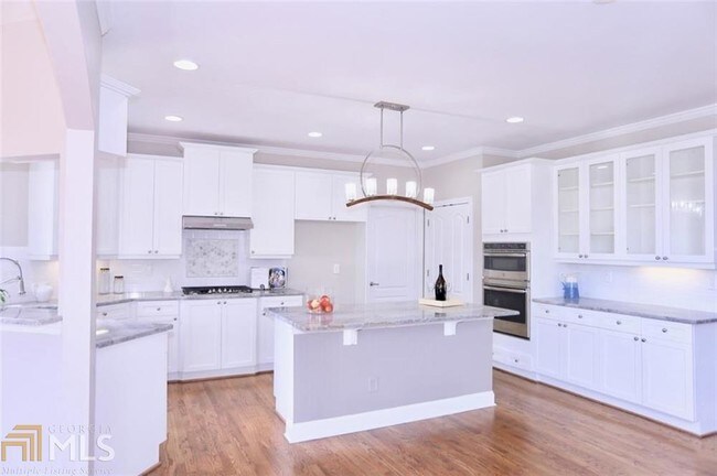 Foto del edificio - 478 Cooper Lake Rd SE