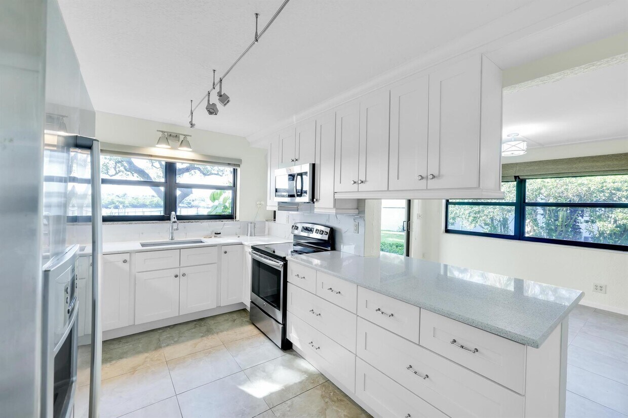 Foto principal - EVERGLADES OF NORTH PALM BEACH 3 CONDO