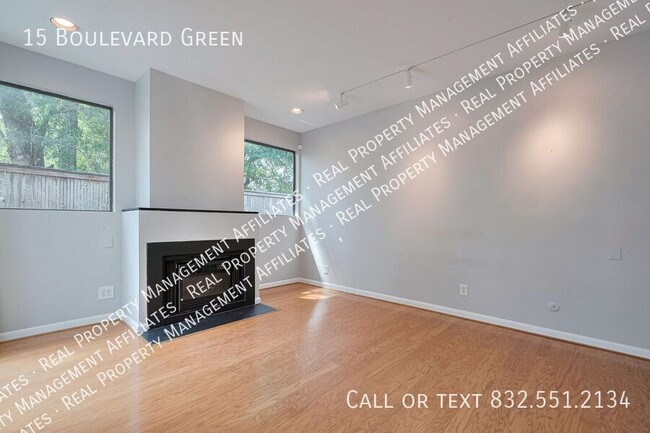 Foto del edificio - 15 Boulevard Green