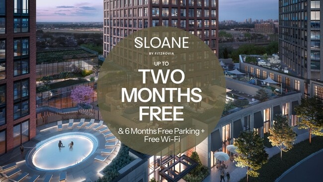 Building Photo - Sloane