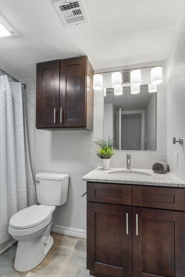 Interior Photo - Stonebrook Gated Community