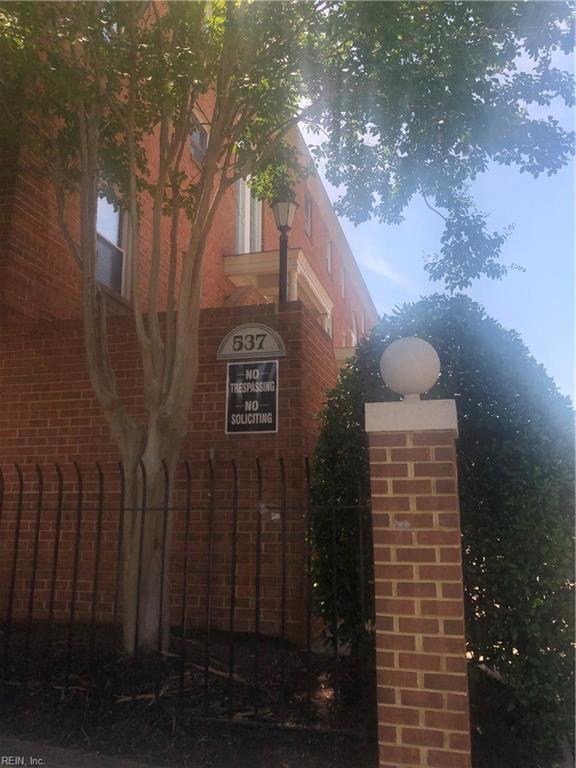 537 W 20th St Unit 204, Norfolk, VA 23517 Condo for Rent in Norfolk