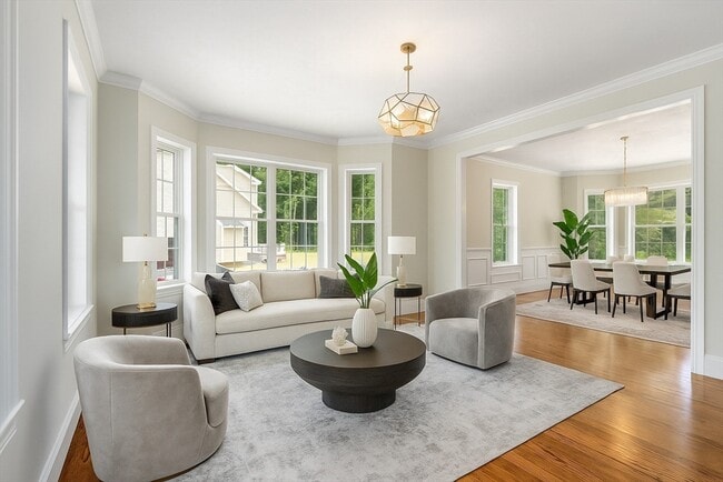 Building Photo - 2 Quinn Rd