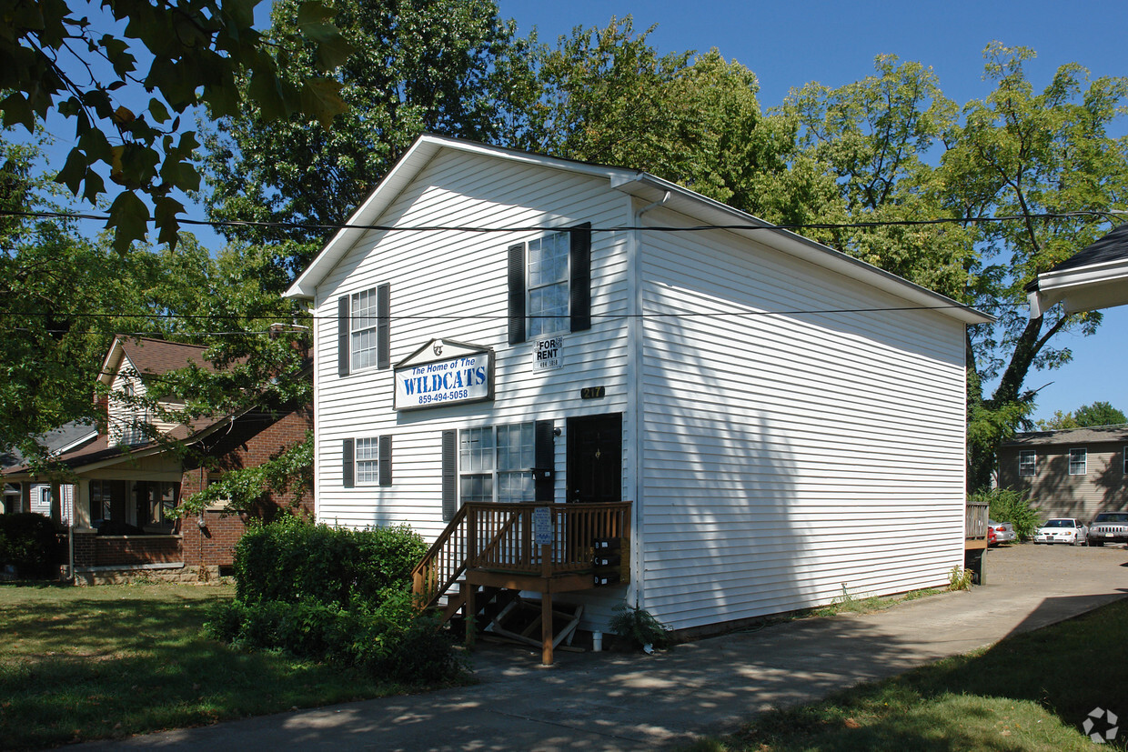 Primary Photo - 217 State St
