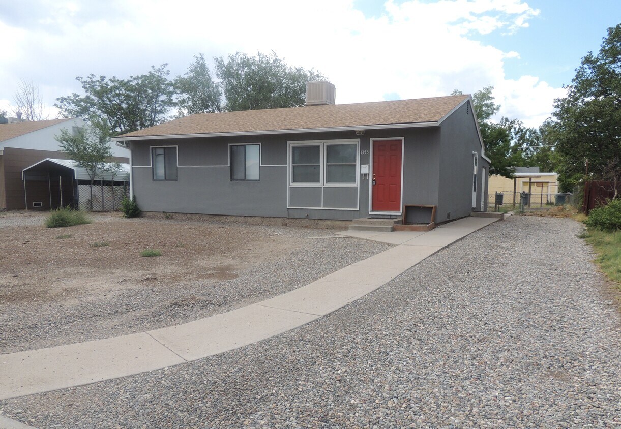 Foto principal - 1353 N 21st St