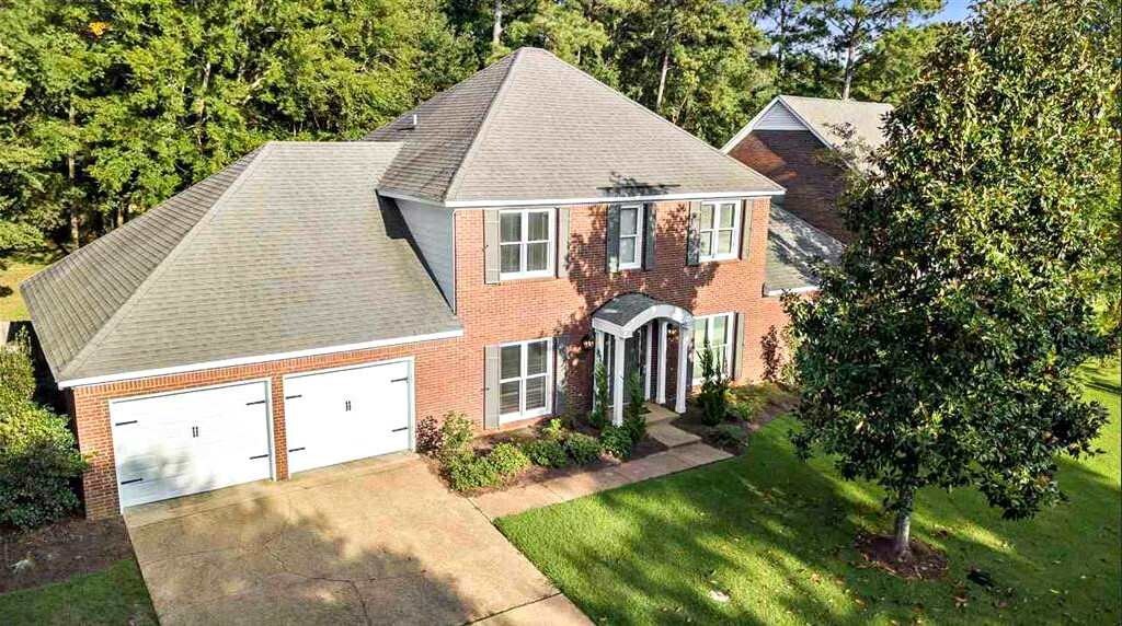 307 Long Cove Dr, Madison, MS 39110 House Rental in Madison, MS