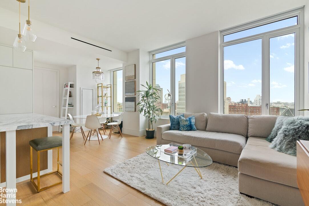 1 Clinton St Unit 14B, Brooklyn, NY 11201 Apartment for Rent in