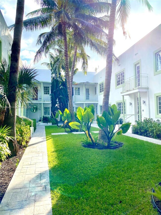 Foto del edificio - 1211 Meridian Ave