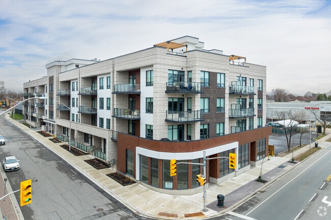 The Berkshire Residences