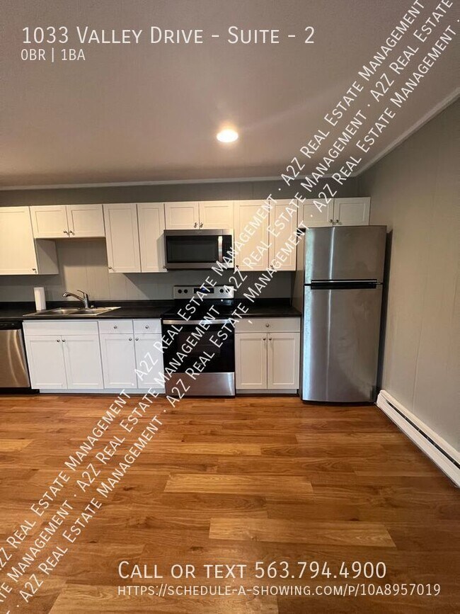 Building Photo - LARGE STUDIO AVAILABLE IN RIVERDALE, IA.