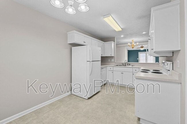 Foto del edificio - 1611 Bradley Way