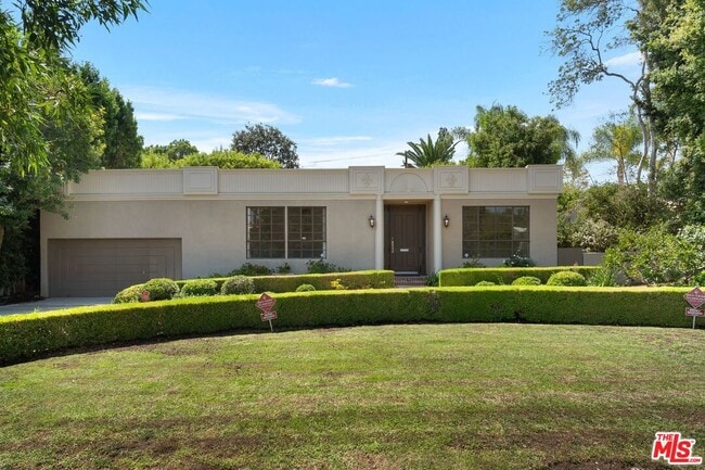 Foto del edificio - 519 N Rexford Dr