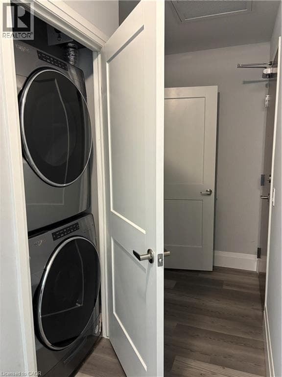 Photo du bâtiment - 108 Garment St