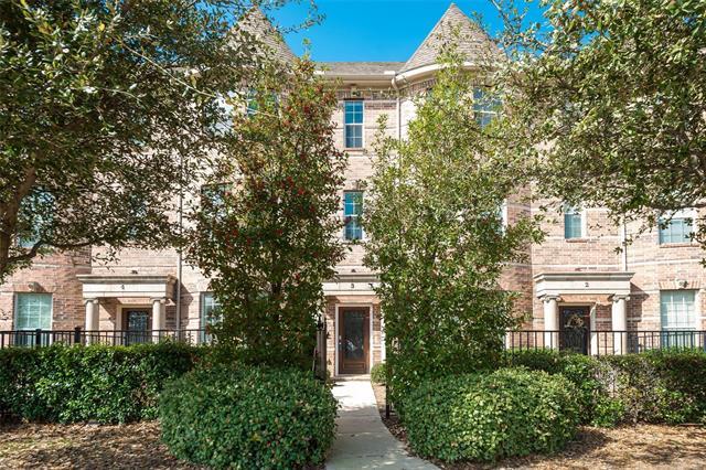 Foto del edificio - 2500 Rockbrook Dr