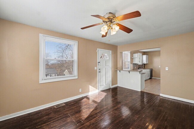 Foto del edificio - Adorable 2 Bedroom 1 Bath Home in Sylvan Heights!