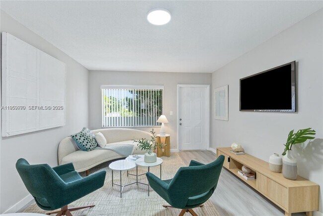 Foto del edificio - 500 SE 22nd St