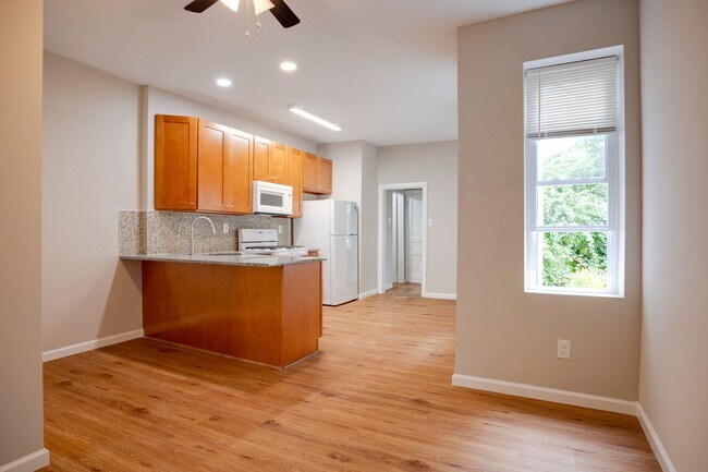 Foto del edificio - ???Newly Renovated MODERN 3BR and 1.5Bath Home in Mount Airy