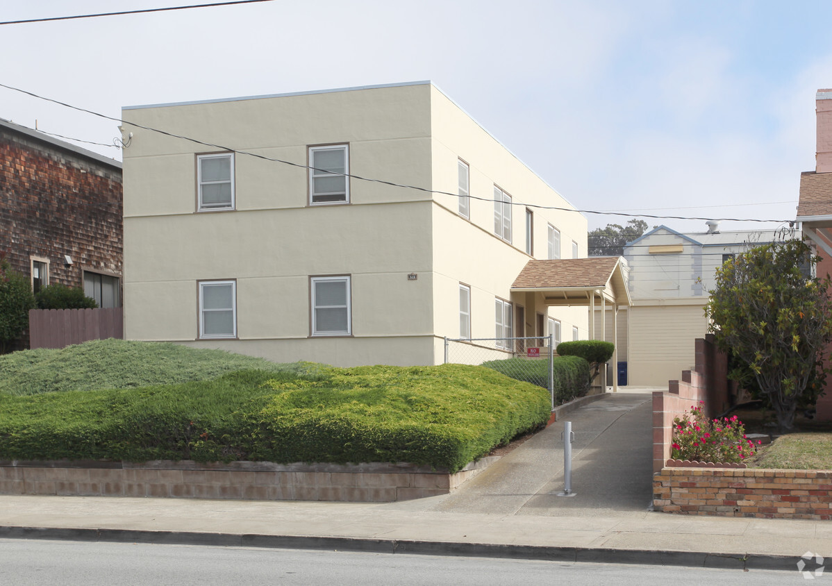 Foto principal - 520 Miller Ave