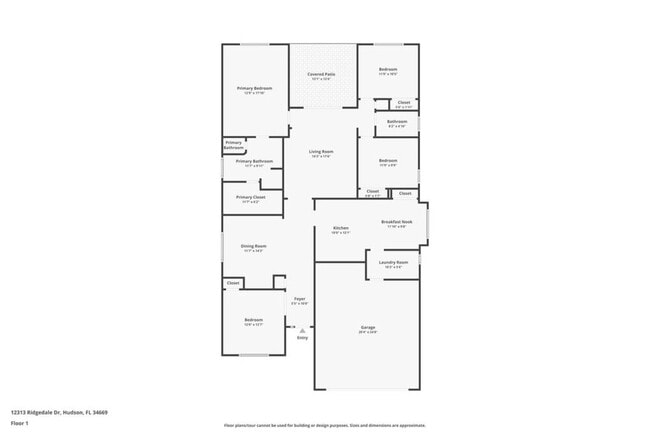 Building Photo - 12313 Ridgedale Dr