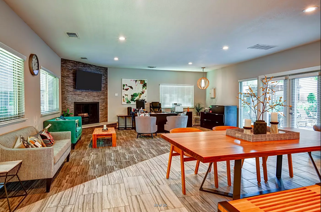 Foto del interior - Ashbury Court Apartments