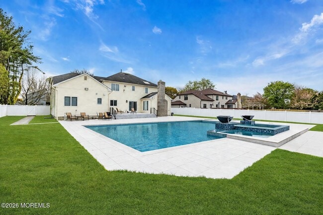 Foto del edificio - 24 Valley Forge Rd