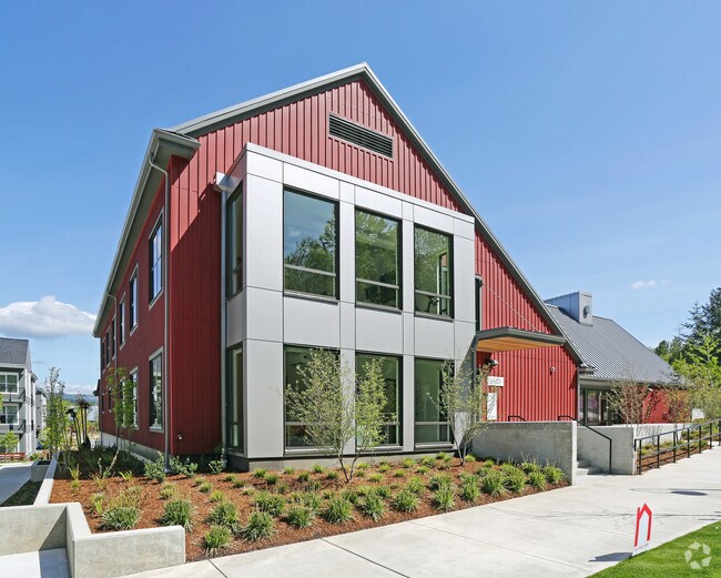 Anthology Apartments Apartments 1610 Anthology Ave NW Issaquah, WA