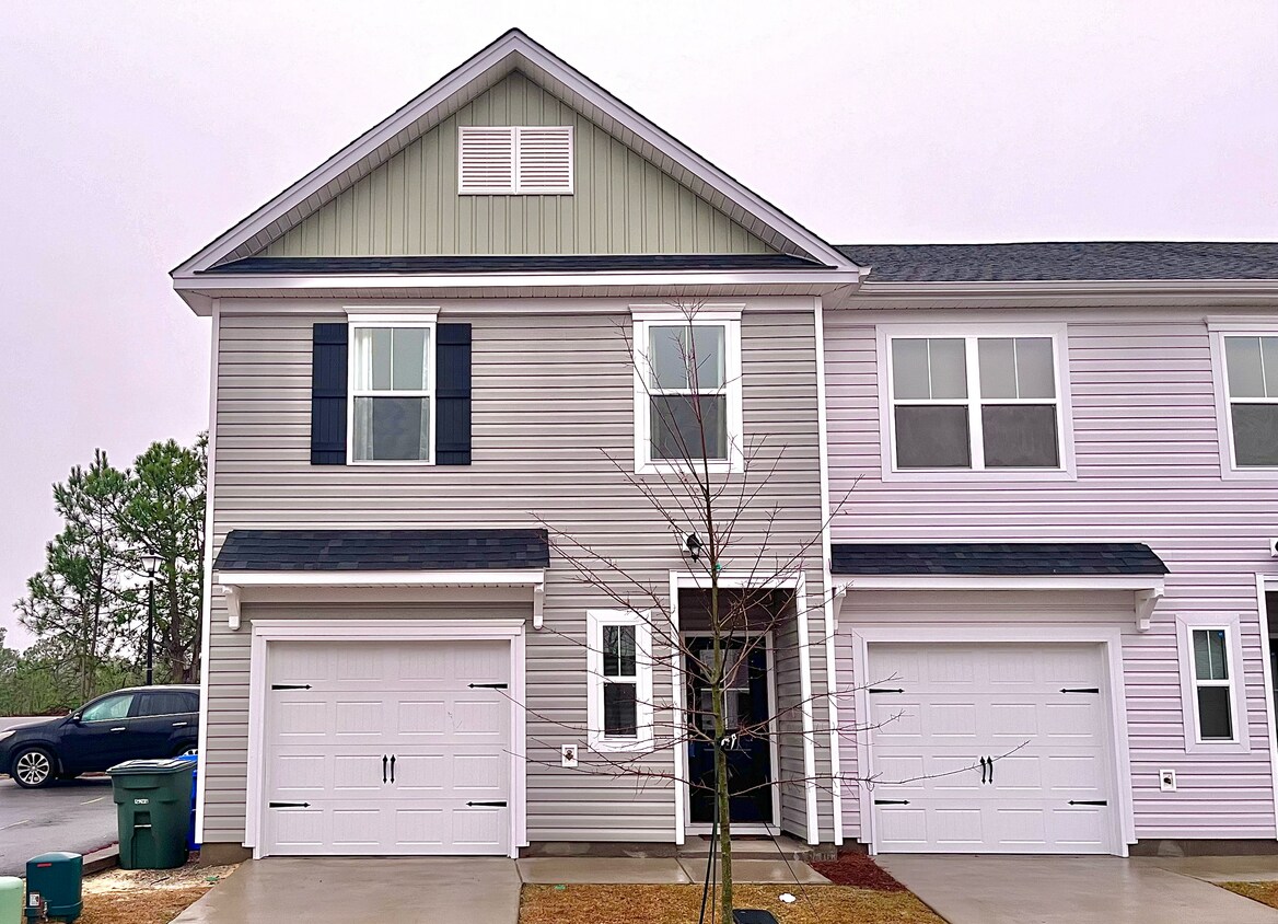 739 Jacobs Mill Pond Rd, Elgin, SC 29045 Townhome Rentals in Elgin SC