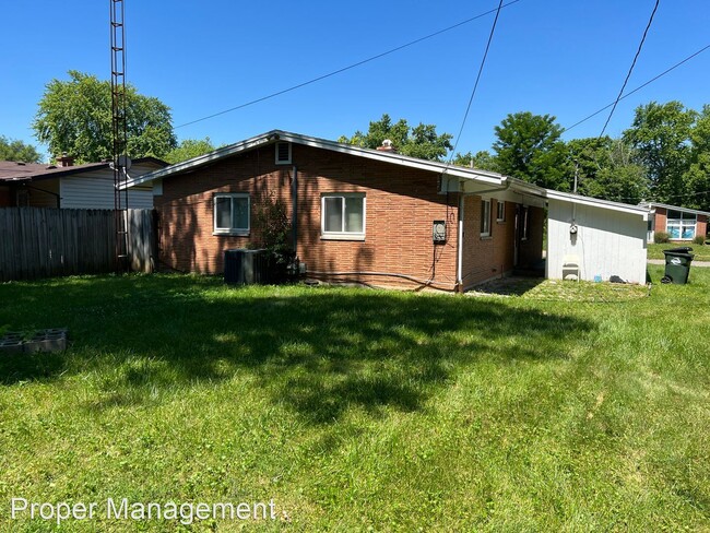 Building Photo - 3 br, 1.5 bath House - 2 George St