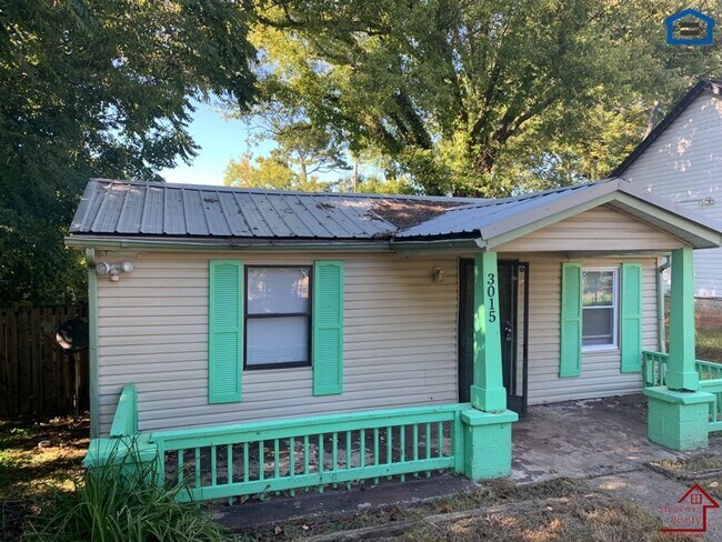 Foto del edificio - 3015 Sunset Ave