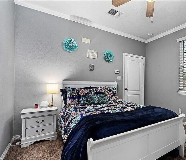 Foto del edificio - "Charming 1-Bedroom Retreat in Prime College Station Location!"