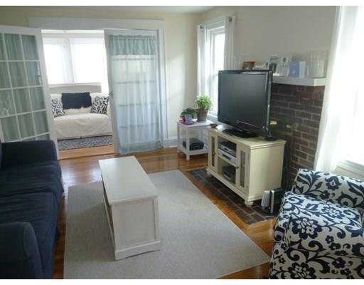 Foto del edificio - 577 School St