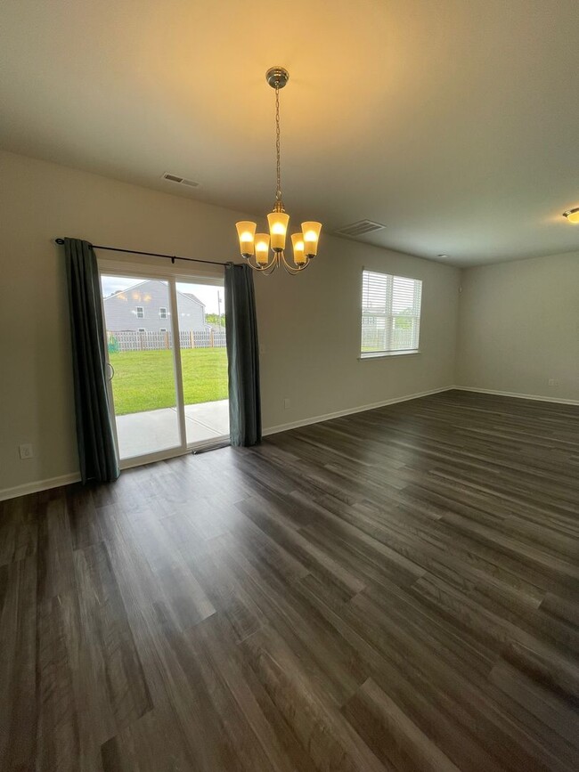 Building Photo - Welcome to The Preserve At Morris Landing!