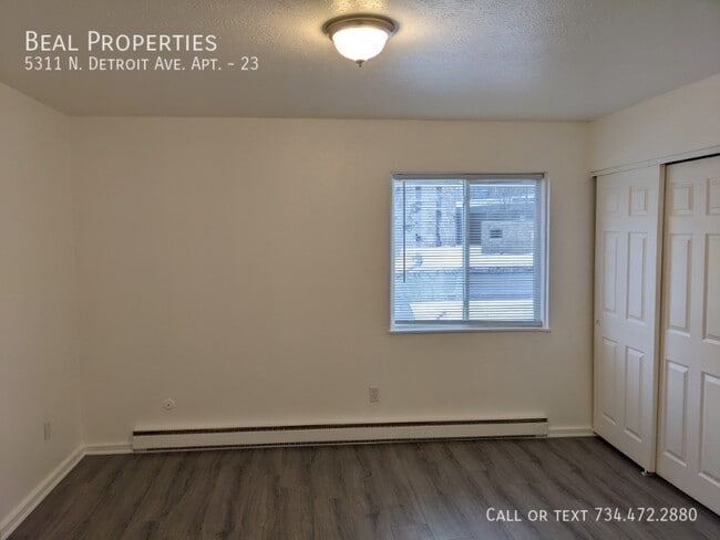 Building Photo - 5311 N Detroit Ave