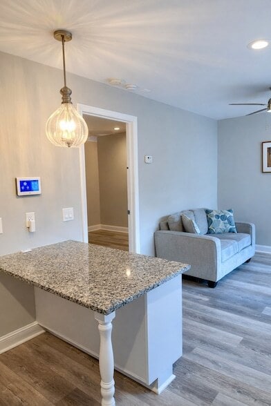 Foto del edificio - 516 Heights Blvd