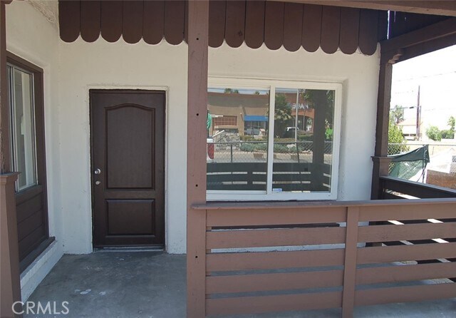 Foto del edificio - 16171 Foothill Blvd