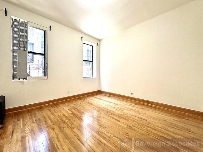 Building Photo - 64 West 108th Street