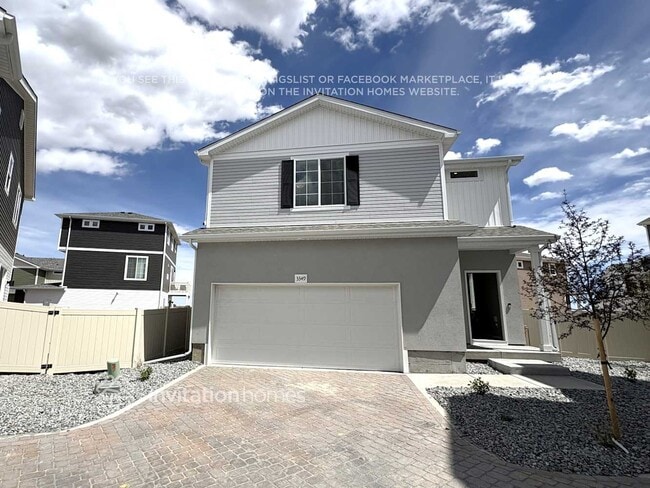 Building Photo - 3349 Streamwood Dr