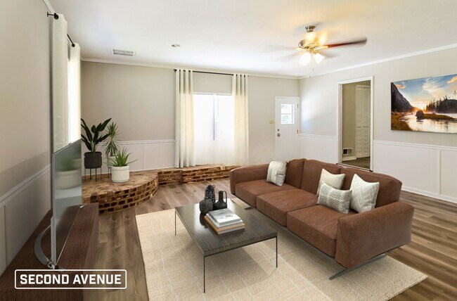 Foto del edificio - 721 Bluebird Dr SE