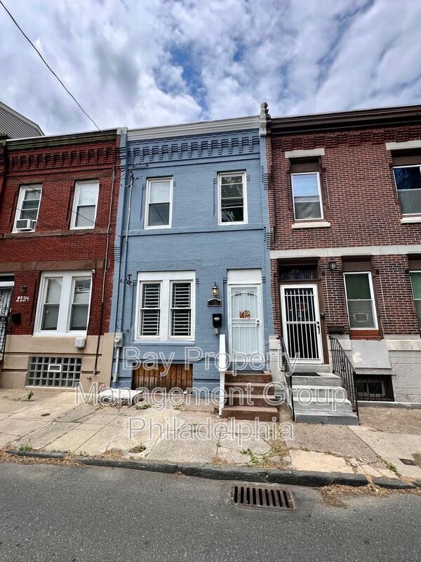 Building Photo - 2236 N Carlisle St