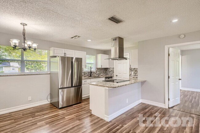 Foto del edificio - 1103 Willow Ave