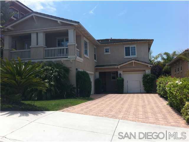 Foto principal - 3851 Torrey Hill Ln