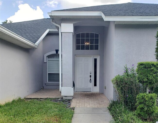 Foto del edificio - 3011 Partridge Point Trail