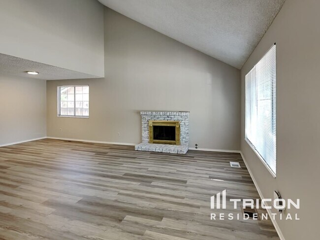 Building Photo - 2878 Goldy Way Sparks NV