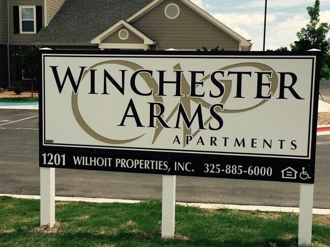 Foto del edificio - Winchester Arms