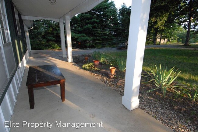 Building Photo - 2 br, 1 bath House - 1000 Hillsboro Road