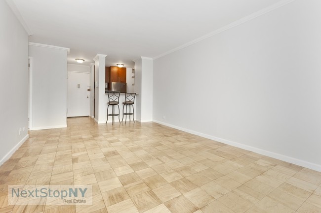 Building Photo - 245 East 54th Street