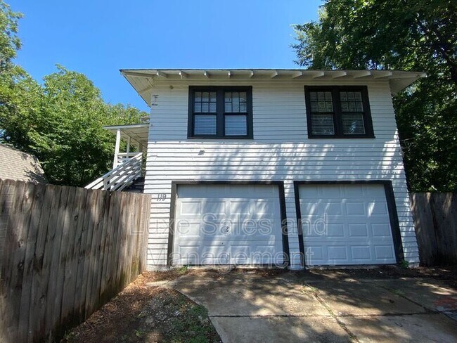 Foto del edificio - 119 NW 27th St